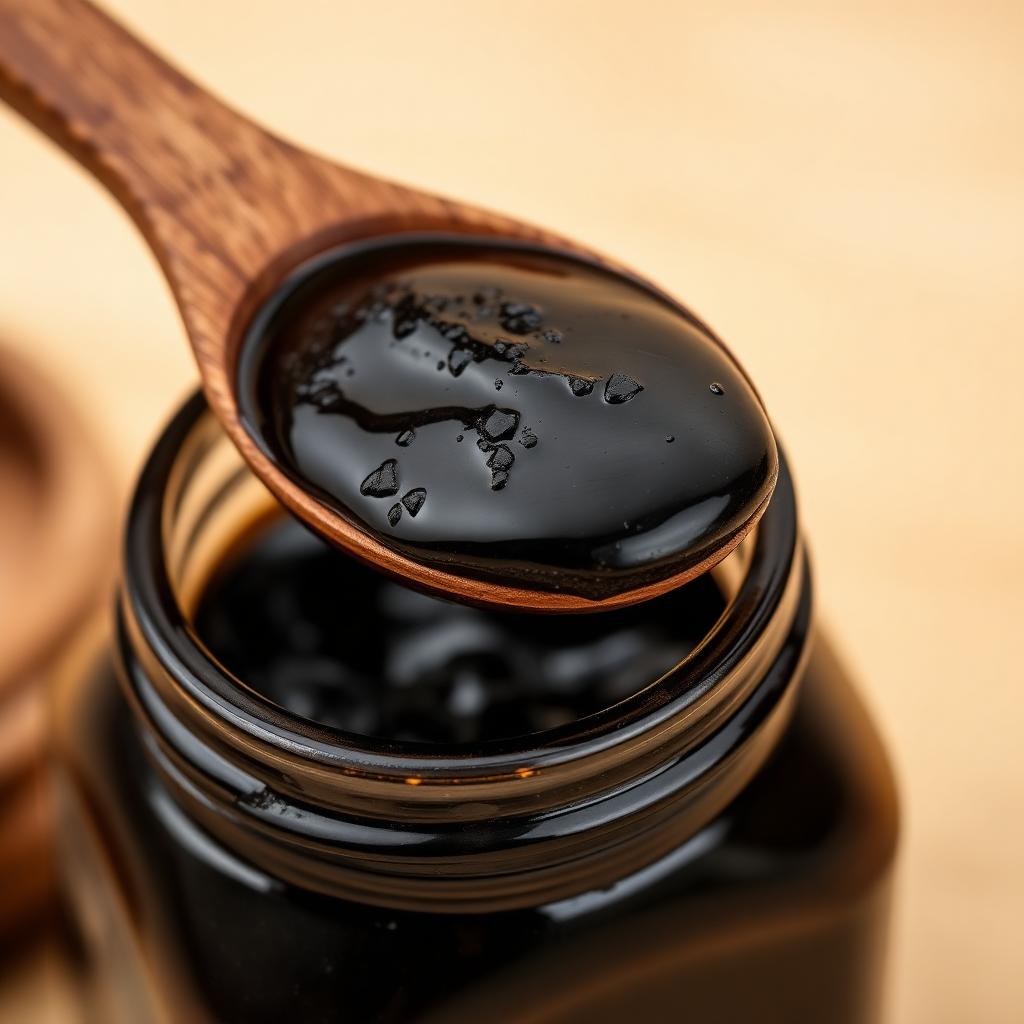 Himalayan Shilajit — image 1