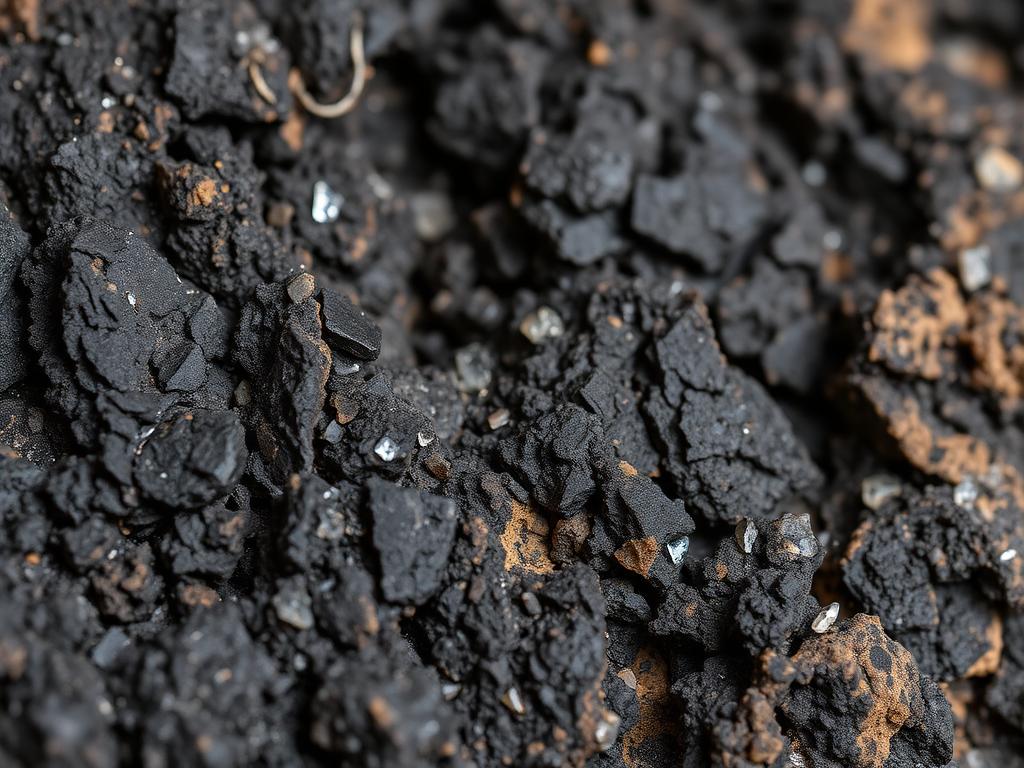 Naturally Mineral Rich
