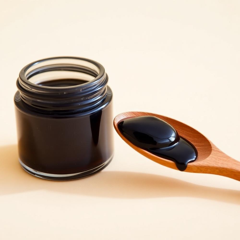 Himalayan Shilajit
